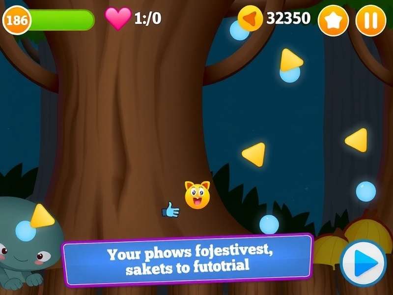 Ludo King game screenshot