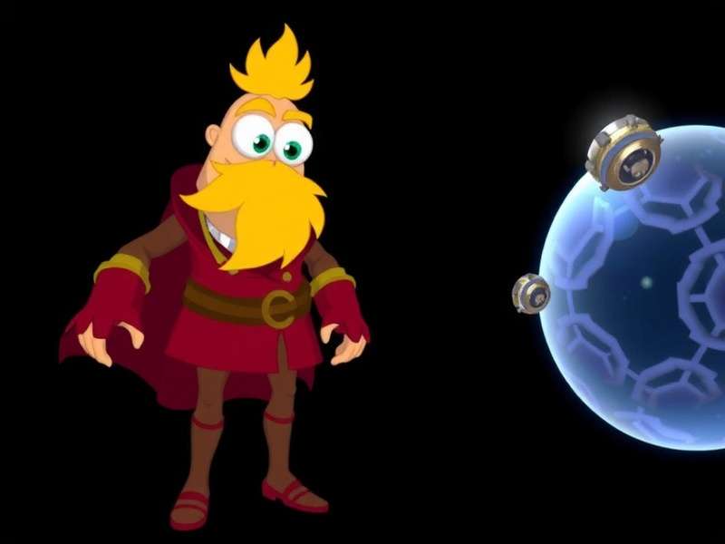 Ludo King game screenshot