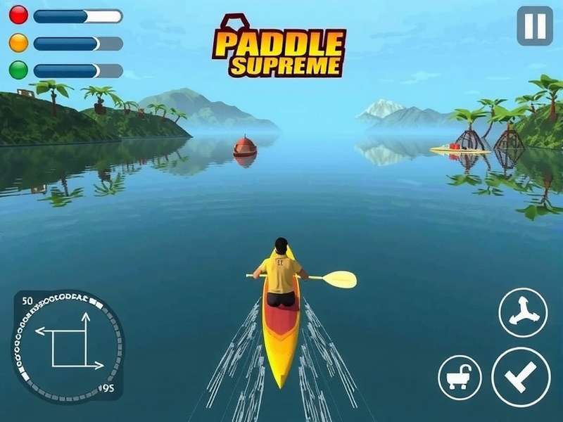 Ludo King game screenshot