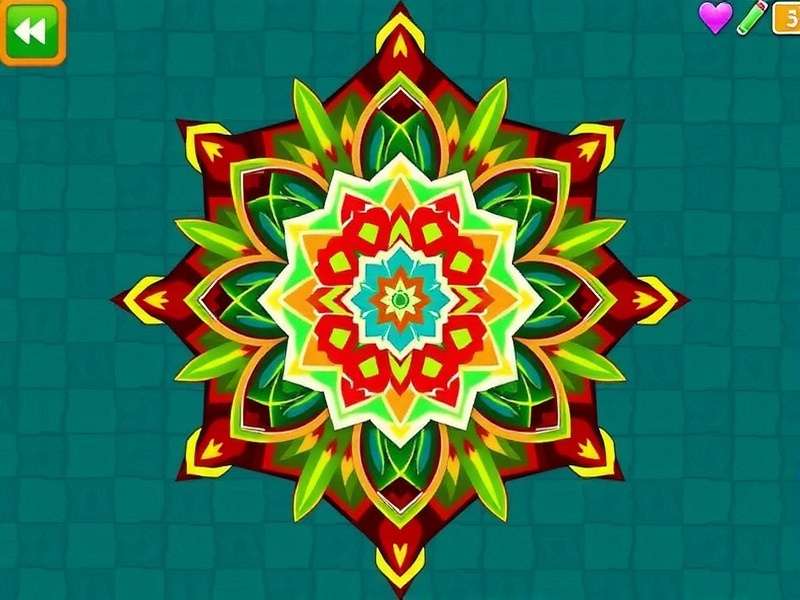 Ludo King game screenshot