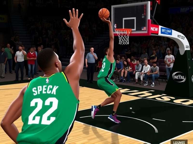 Ludo King game screenshot