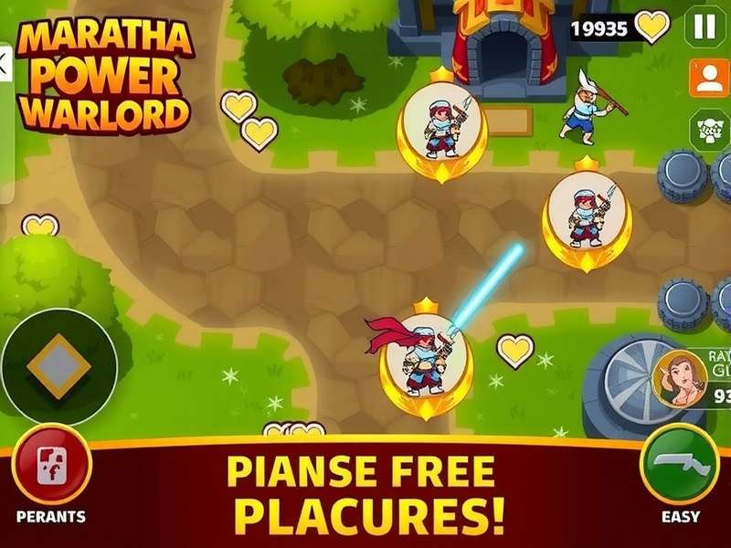 Ludo King game screenshot