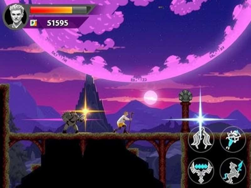 Ludo King game screenshot