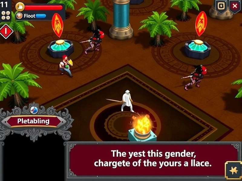 Ludo King game screenshot