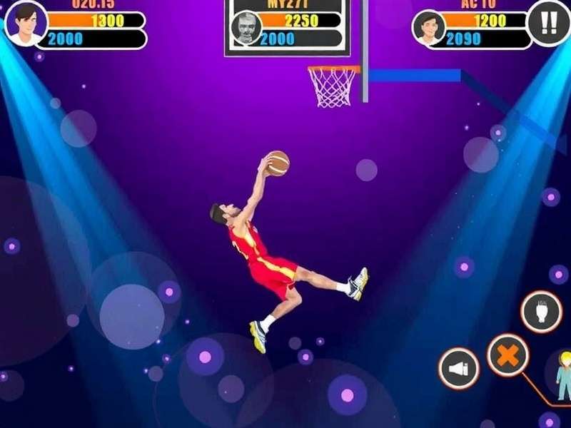 Ludo King game screenshot