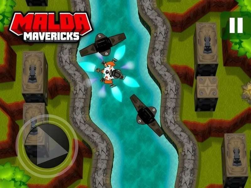 Ludo King game screenshot