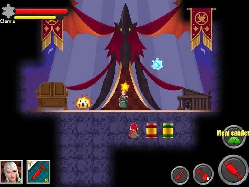 Ludo King game screenshot