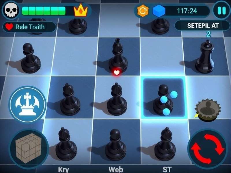 Ludo King game screenshot