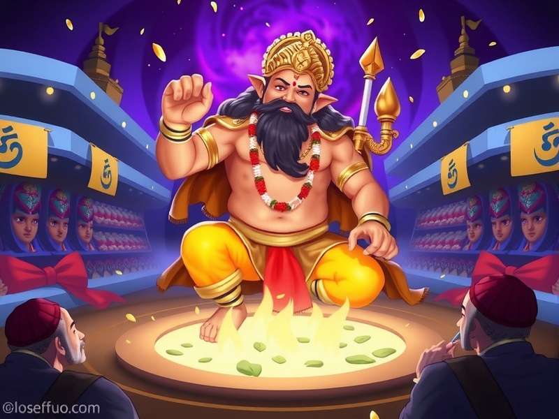 Ludo King game screenshot