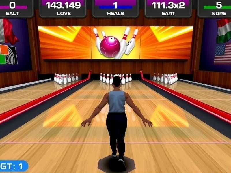 Ludo King game screenshot