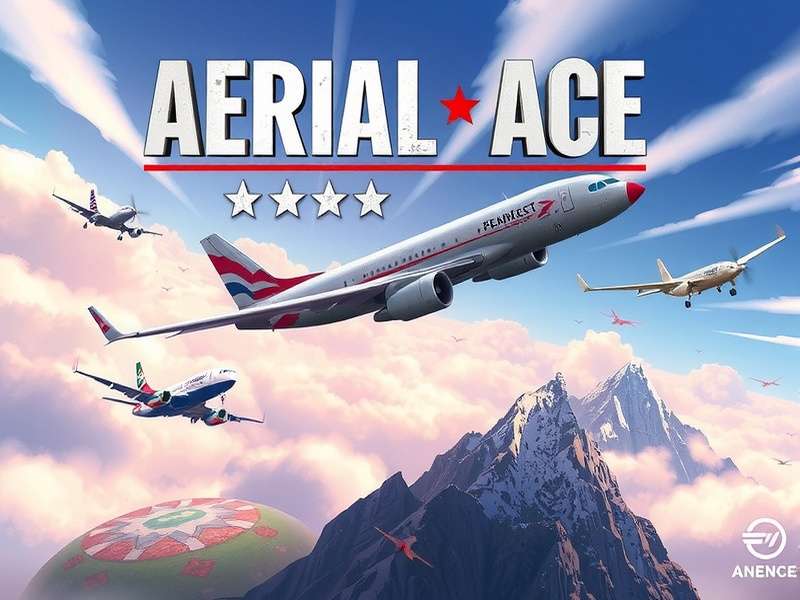 Aerial Ace Aerial Ace