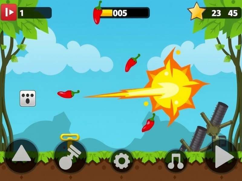 Ludo King game screenshot