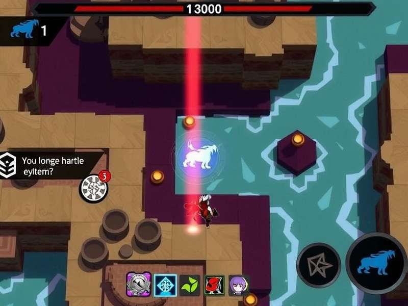 Archero Odyssey Epic Odyssey