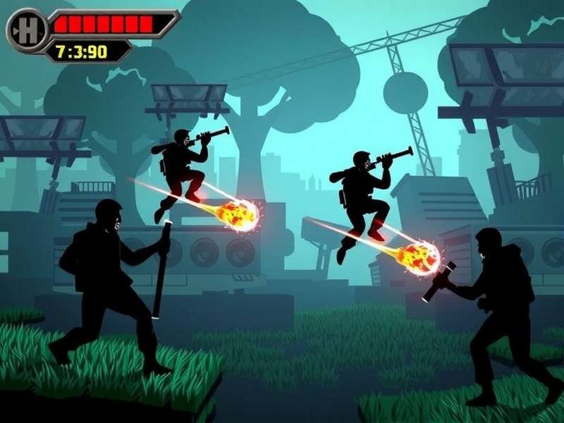 Ludo King game screenshot