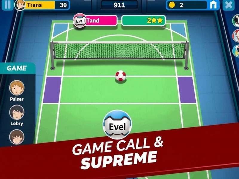 Ludo King game screenshot