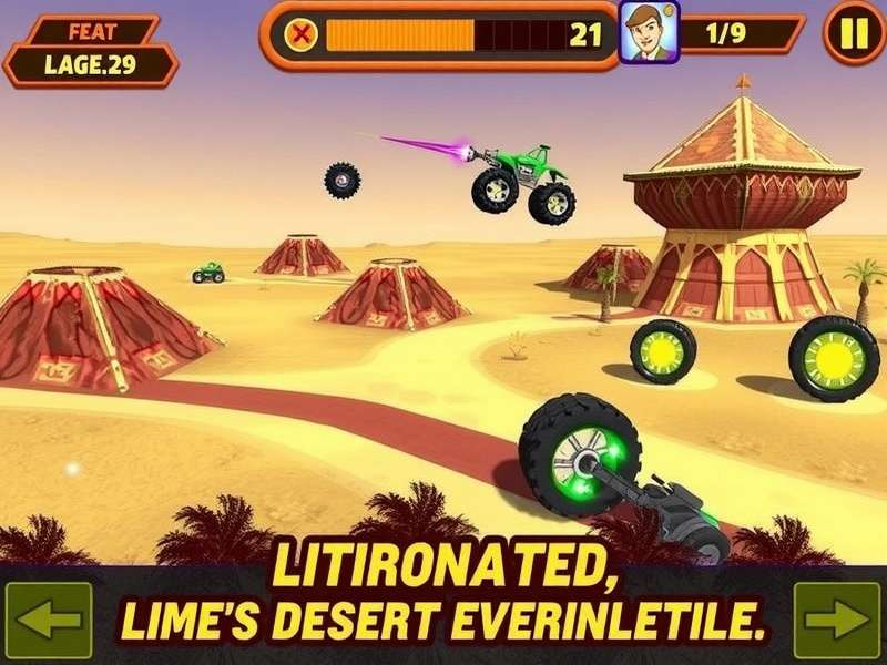 Ludo King game screenshot