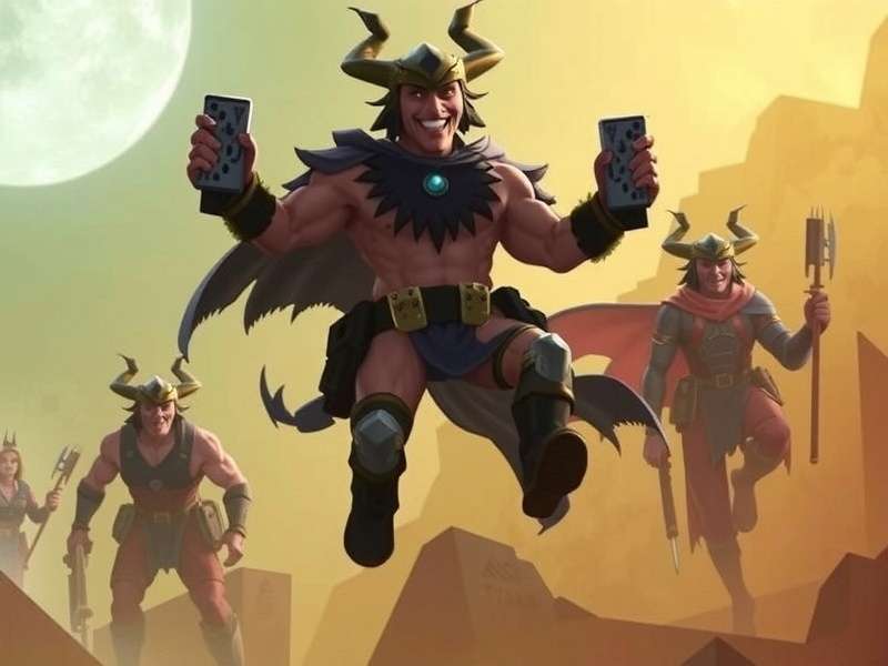 Ludo King game screenshot