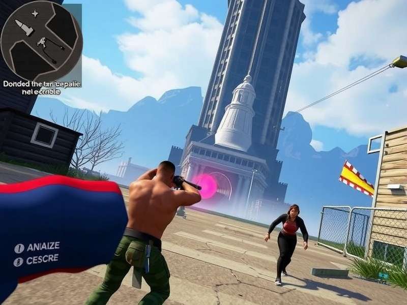 Ludo King game screenshot