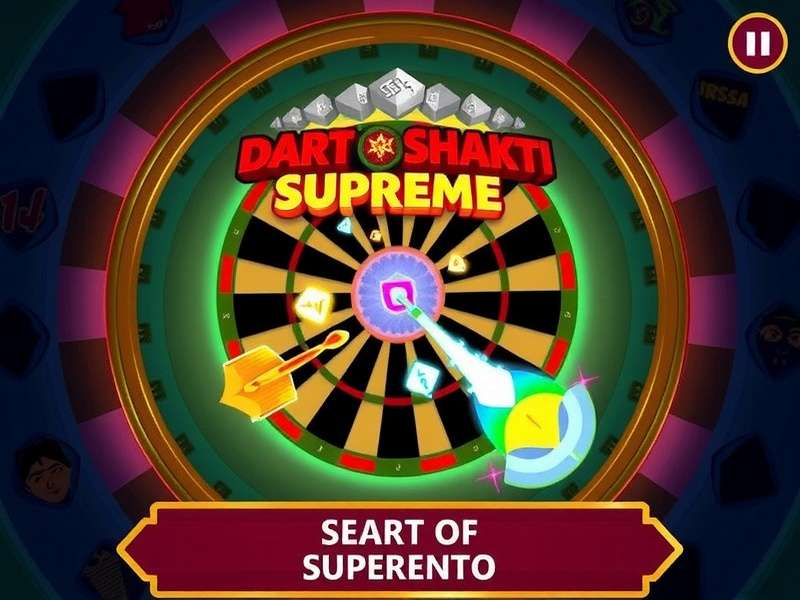 Dart Shakti Supreme