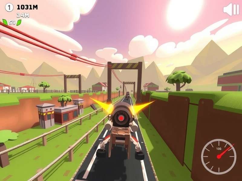 Ludo King game screenshot