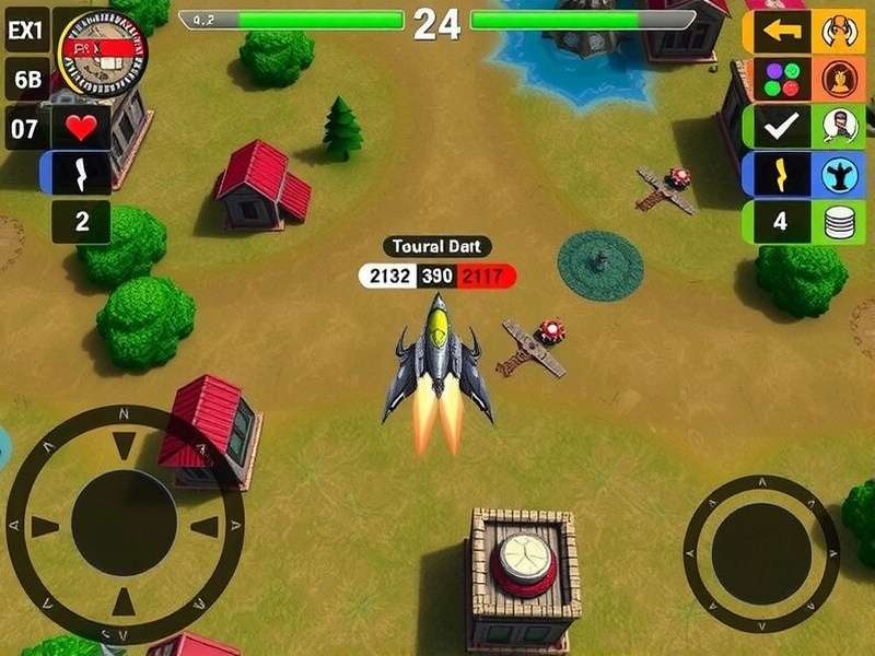 Ludo King game screenshot