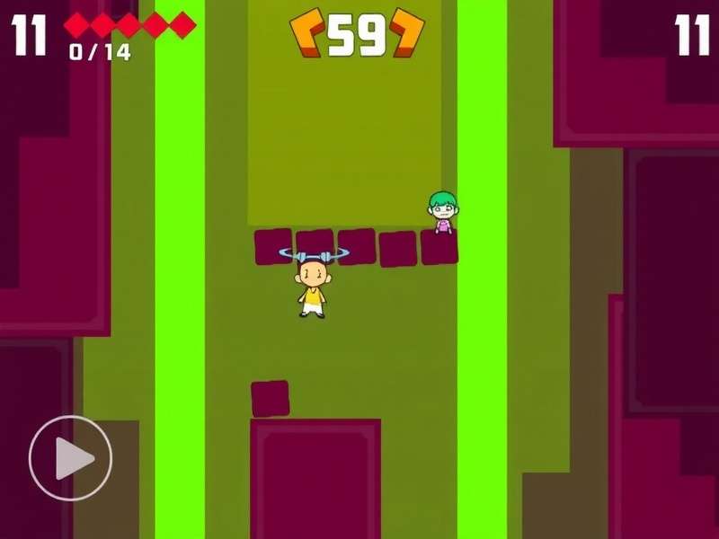 Ludo King game screenshot