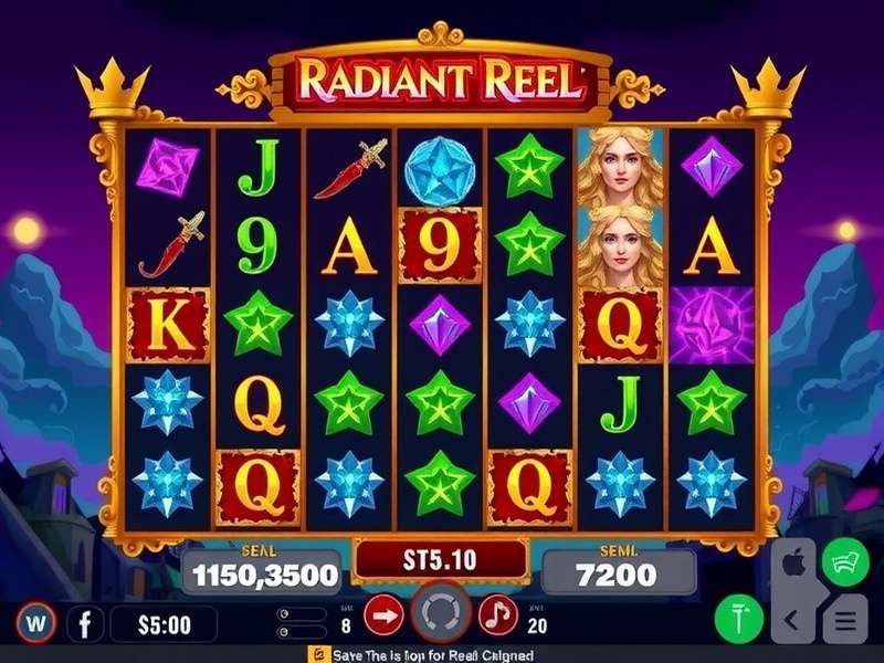 Ludo King game screenshot