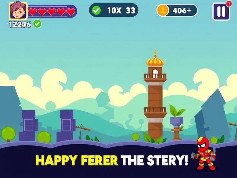 Ludo King game screenshot