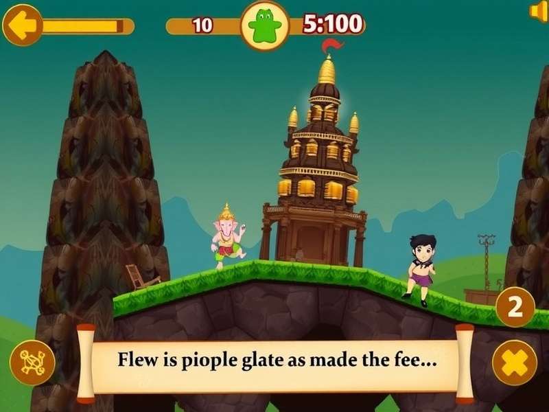 Ludo King game screenshot