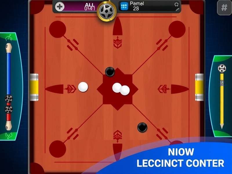 Ludo King game screenshot