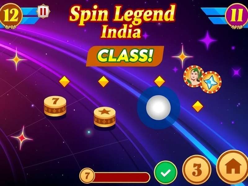 Ludo King game screenshot