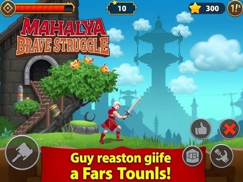 Ludo King game screenshot