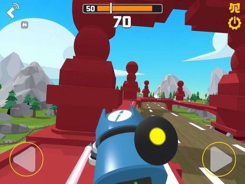 Ludo King game screenshot