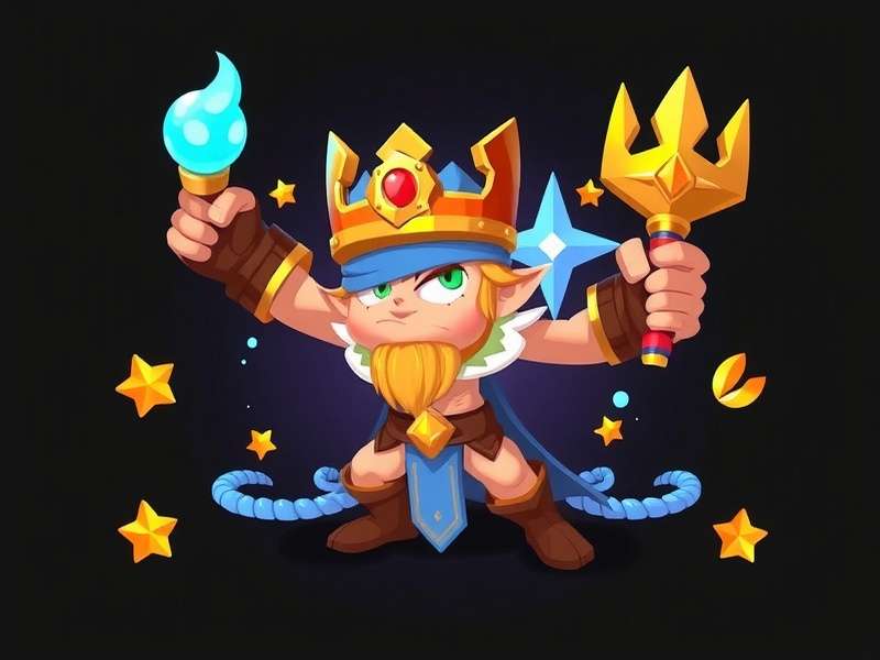 Ludo King game screenshot