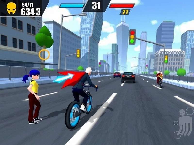 Ludo King game screenshot