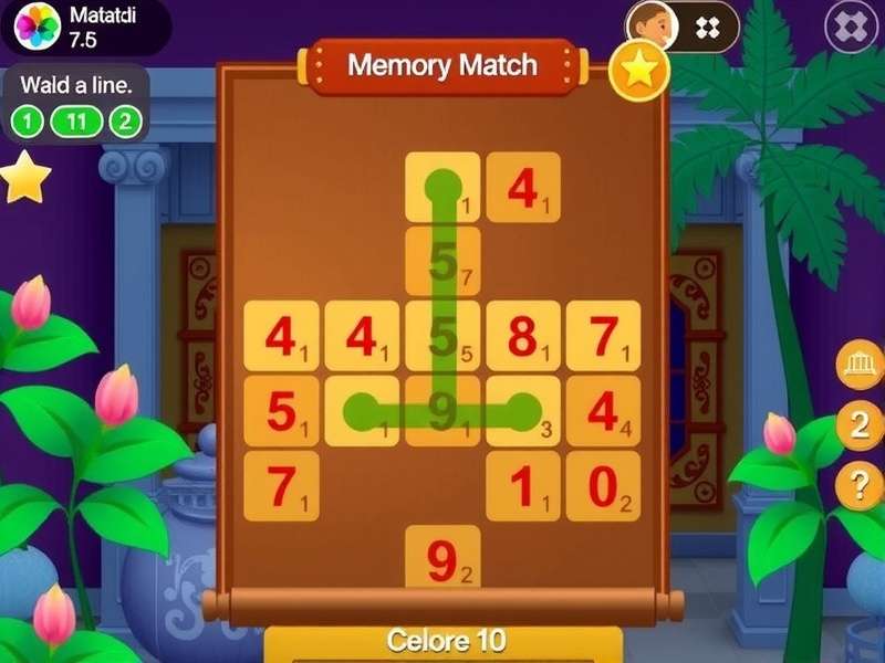 Ludo King game screenshot