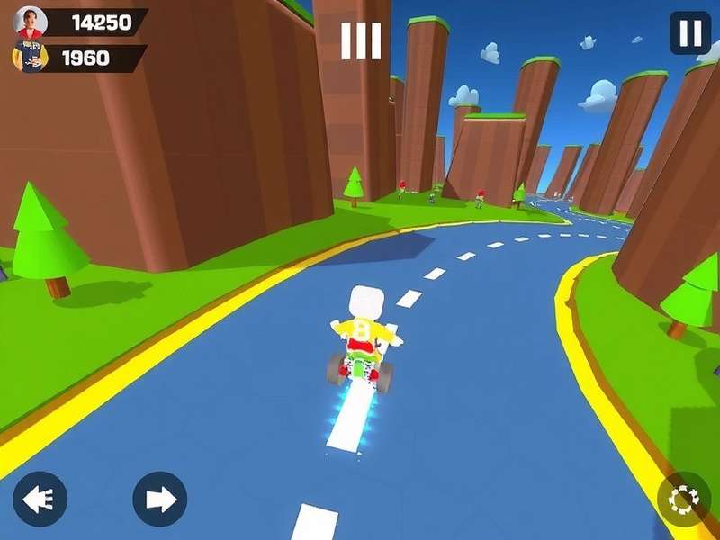 Ludo King game screenshot