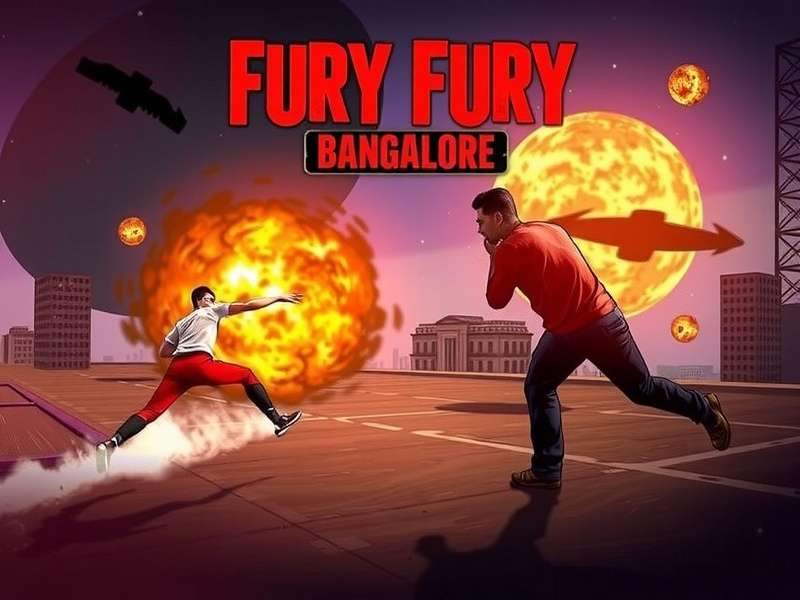 Ludo King game screenshot