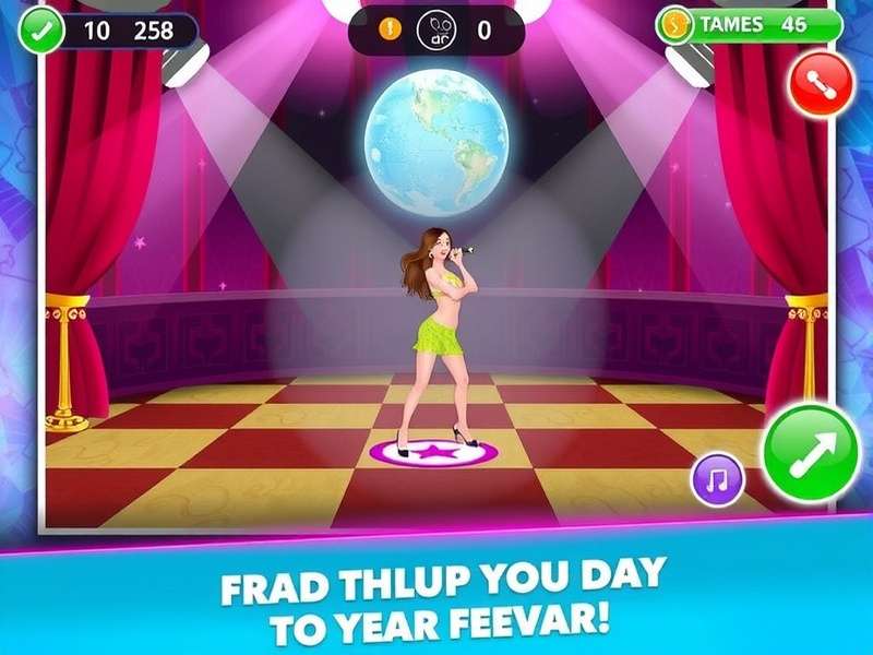 Ludo King game screenshot