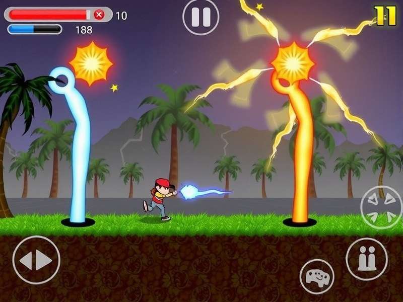 Ludo King game screenshot