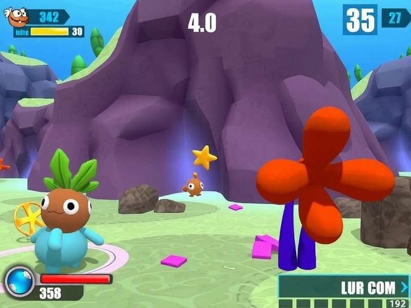 Ludo King game screenshot