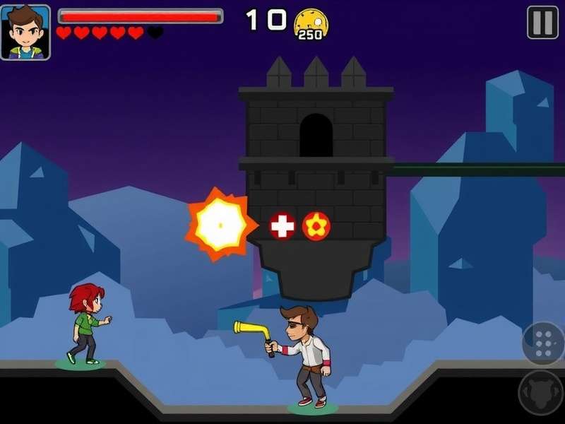 Ludo King game screenshot