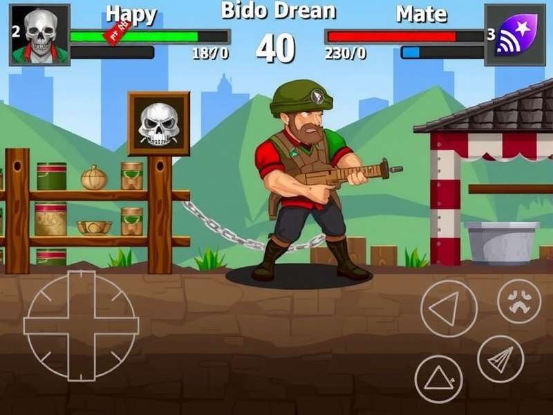 Ludo King game screenshot