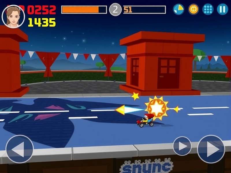 Ludo King game screenshot