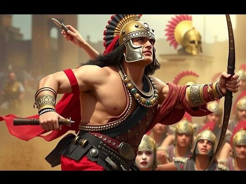 Ludo King game screenshot