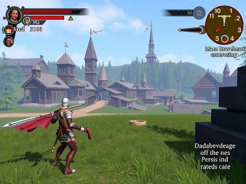 Ludo King game screenshot