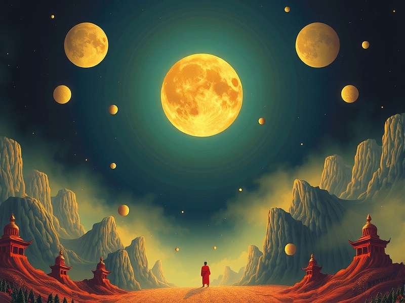 Ludo King game screenshot