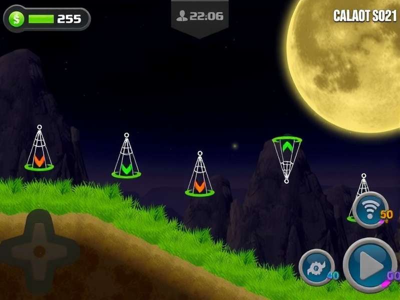 Ludo King game screenshot