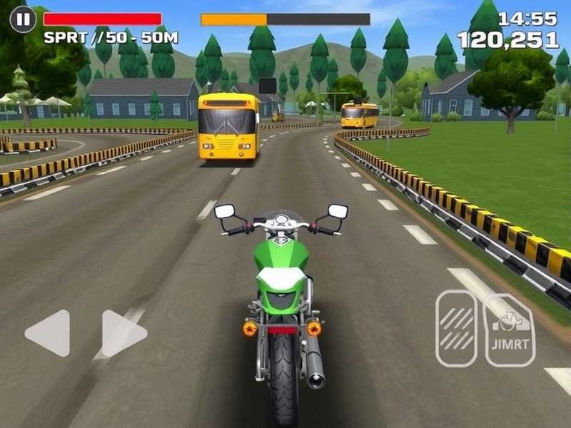 Ludo King game screenshot