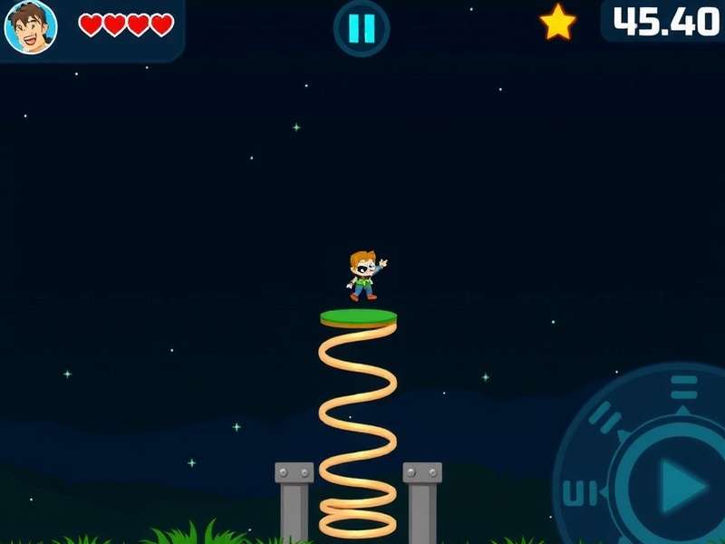 Ludo King game screenshot
